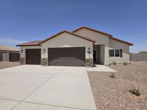 9786 W Appaloosa Trl, Casa Grande, AZ 85194