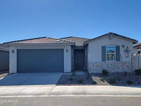 8501 W Saratoga Way, Florence, AZ 85132