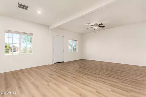 Living - 411 W Bealey Ave, Coolidge, AZ 85128 photo 1 of 2