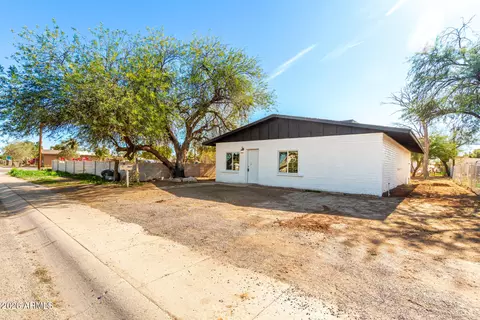 Other - 411 W Bealey Ave, Coolidge, AZ 85128 photo 1 of 9