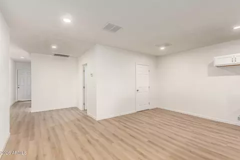 Entry Way - 411 W Bealey Ave, Coolidge, AZ 85128 photo 1 of 1
