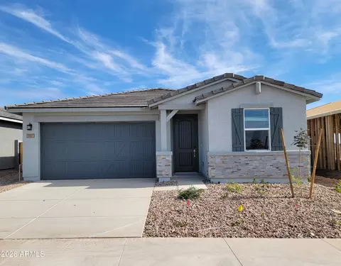 3357 N Camden Dr, Florence, AZ 85132