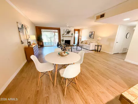 104 Leisure World -- #104, Mesa, AZ 85206