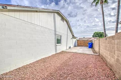 Exterior - 2728 E Minton St, Mesa, AZ 85213 photo 3 of 9