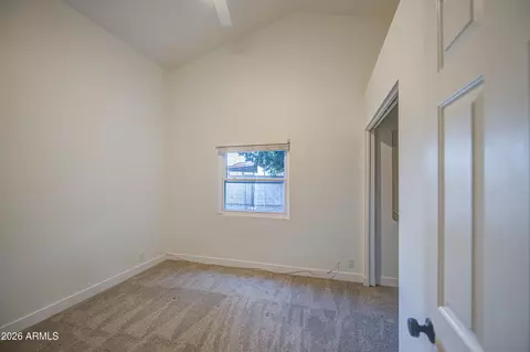 Bedroom - 2728 E Minton St, Mesa, AZ 85213 photo 8 of 10