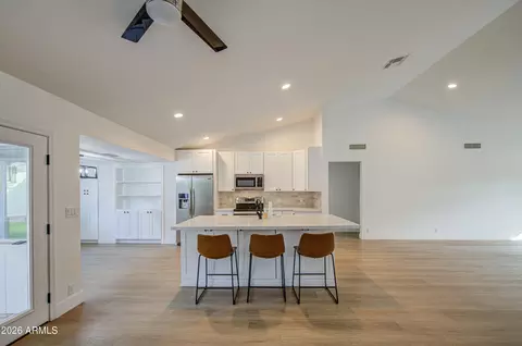 Kitchen - 2728 E Minton St, Mesa, AZ 85213 photo 1 of 5