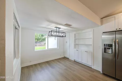 Dining - 2728 E Minton St, Mesa, AZ 85213 photo 1 of 1