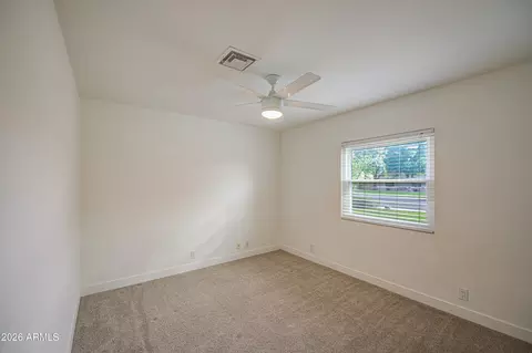 Bedroom - 2728 E Minton St, Mesa, AZ 85213 photo 9 of 10