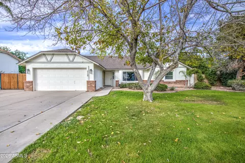 2728 E Minton St, Mesa, AZ 85213