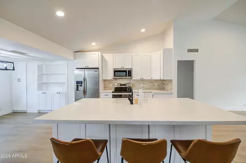 Kitchen - 2728 E Minton St, Mesa, AZ 85213 photo 2 of 5