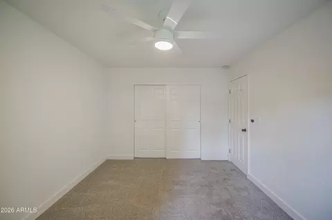 Bedroom - 2728 E Minton St, Mesa, AZ 85213 photo 5 of 10