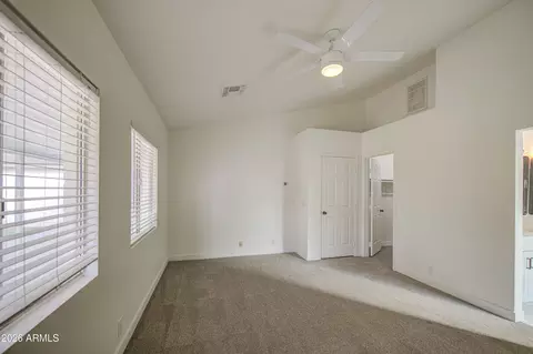 Bedroom - 2728 E Minton St, Mesa, AZ 85213 photo 3 of 10