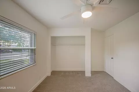 Bedroom - 2728 E Minton St, Mesa, AZ 85213 photo 10 of 10