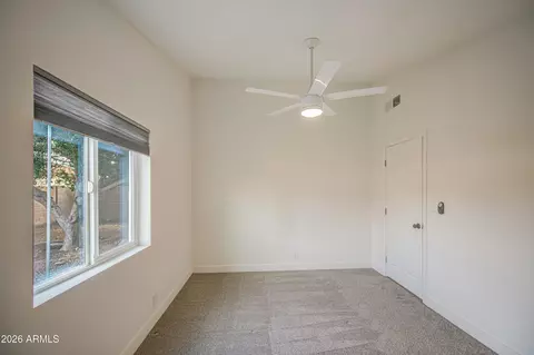 Bedroom - 2728 E Minton St, Mesa, AZ 85213 photo 7 of 10