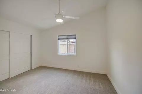 Bedroom - 2728 E Minton St, Mesa, AZ 85213 photo 6 of 10