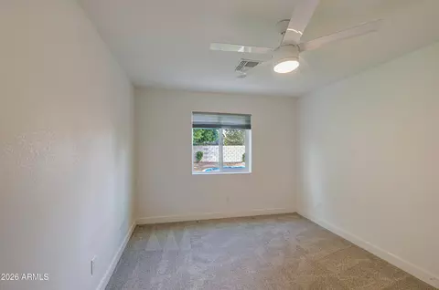 Bedroom - 2728 E Minton St, Mesa, AZ 85213 photo 4 of 10