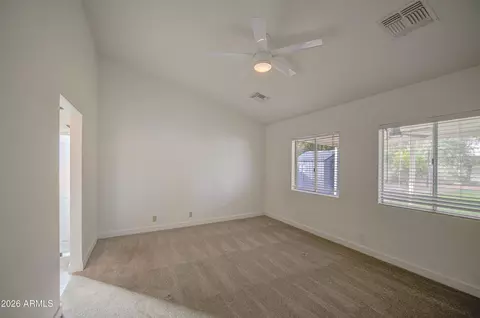 Bedroom - 2728 E Minton St, Mesa, AZ 85213 photo 1 of 10