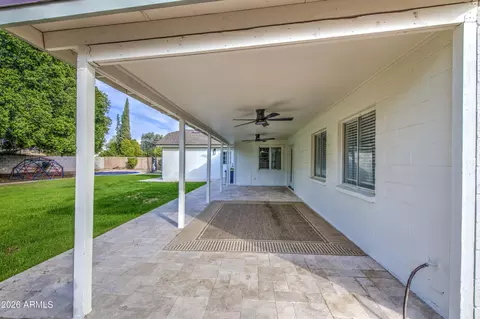 Exterior - 2728 E Minton St, Mesa, AZ 85213 photo 4 of 9