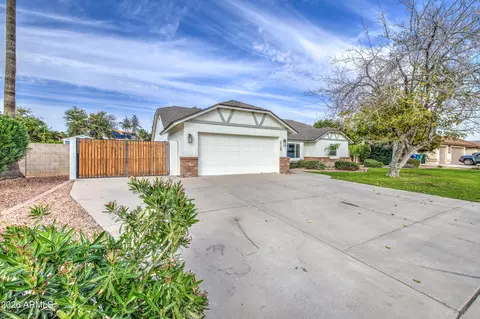 Exterior - 2728 E Minton St, Mesa, AZ 85213 photo 1 of 9