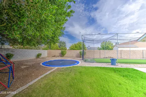 Exterior - 2728 E Minton St, Mesa, AZ 85213 photo 8 of 9