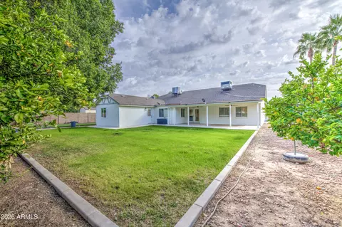 Exterior - 2728 E Minton St, Mesa, AZ 85213 photo 6 of 9