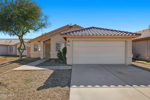 16185 W Washington St, Goodyear, AZ 85338