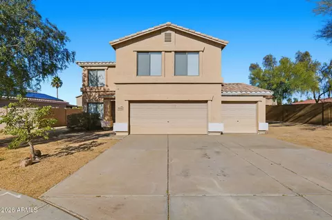 16002 W Jackson St, Goodyear, AZ 85338