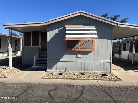 6960 W Peoria Ave #44, Peoria, AZ 85345