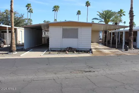 303 S Recker Rd #128, Mesa, AZ 85206