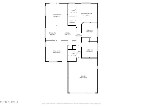 8708 E Crescent Ave, Mesa, AZ 85208 photo 47