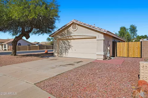 8708 E Crescent Ave, Mesa, AZ 85208 photo 3