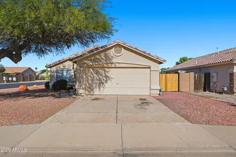 8708 E Crescent Ave, Mesa, AZ 85208