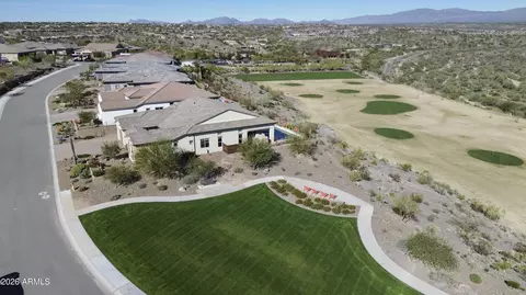 3203 Dusty Trail Dr, Wickenburg, AZ 85390