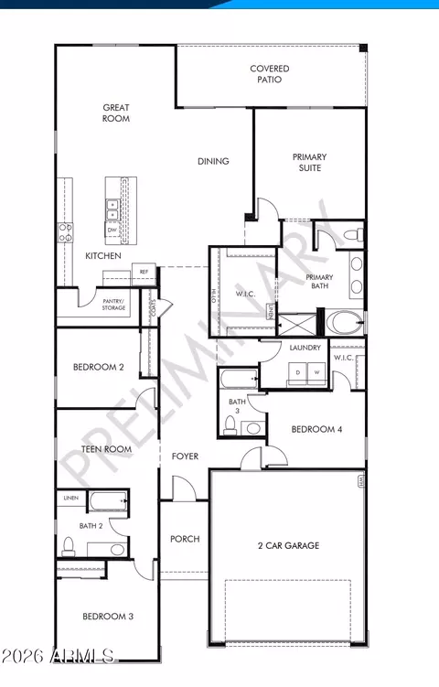 8463 W Saratoga Way, Florence, AZ 85132