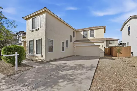 14906 N 174th Ln, Surprise, AZ 85388