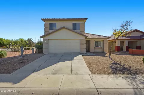 6401 W Riva Rd, Phoenix, AZ 85043