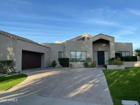 11644 N 83rd Pl, Scottsdale, AZ 85260