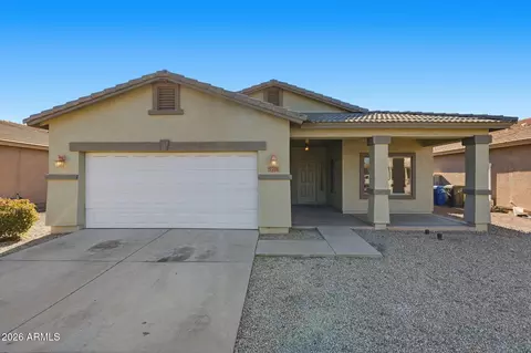 7201 W Sunderland Ave, Phoenix, AZ 85033