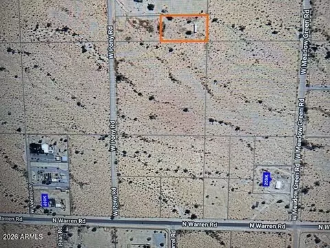52267 W Pony Rd #19, Maricopa, AZ 85139