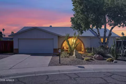 17228 N 35th St, Phoenix, AZ 85032