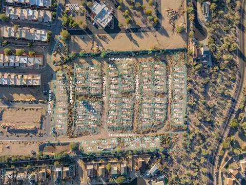 1283 W Westerham Dr #-, Sahuarita, AZ 85629