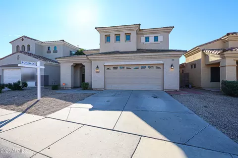 7139 W Pioneer St, Phoenix, AZ 85043