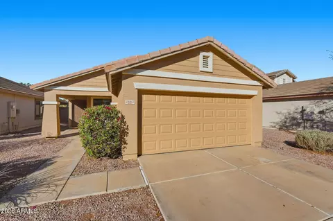 2662 W Sawtooth Way, San Tan Valley, AZ 85142