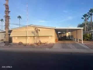 2140 N Cajeme Ave, Casa Grande, AZ 85122