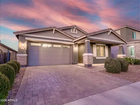 22718 E Domingo Rd, Queen Creek, AZ 85142