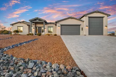 16008 E Dale Ln, Scottsdale, AZ 85262