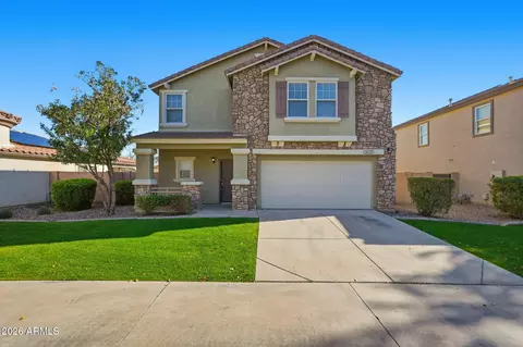 16149 N 171st Dr, Surprise, AZ 85388