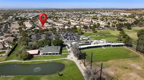 View/Area - 2415 S Compton --, Mesa, AZ 85209 photo 4 of 5