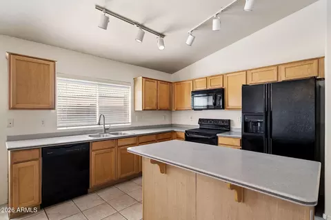 Kitchen - 2415 S Compton --, Mesa, AZ 85209 photo 3 of 3