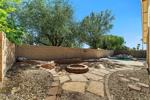 Exterior - 2415 S Compton --, Mesa, AZ 85209 photo 6 of 7